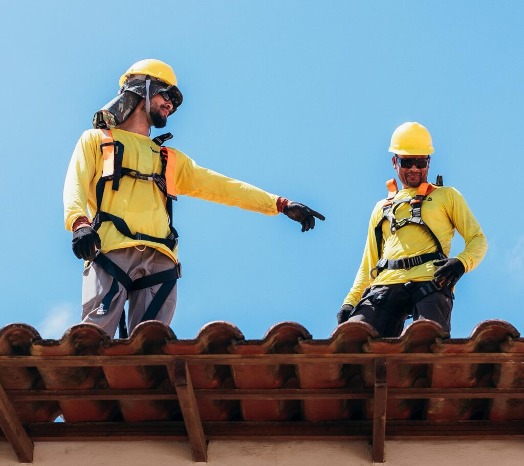 roofer in bethesda